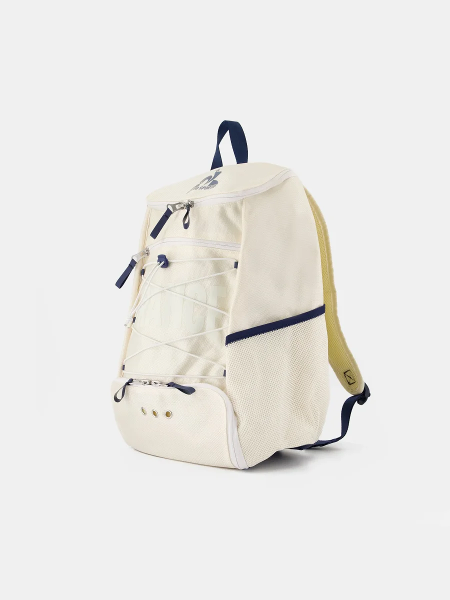 Sac à dos Équipe de France Olympique 2026 30L – Image 5