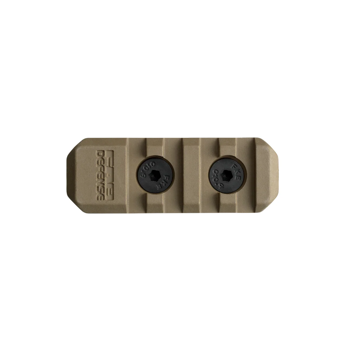 Adaptateur rail Picatinny MA2 FAB Defense pour M-Lok – Image 4