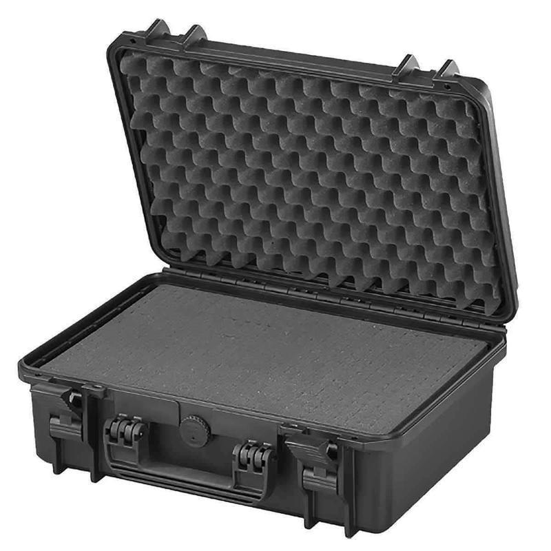 Caisse rigide Plastica Panaro MAX430 – Image 3