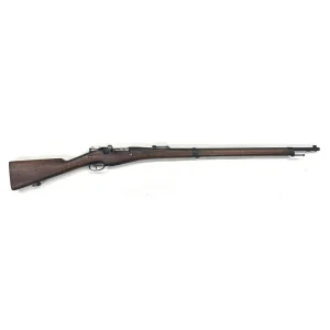 Fusil Berthier 07 - 15 cal. 8X51R | cat. C1-b - 64524