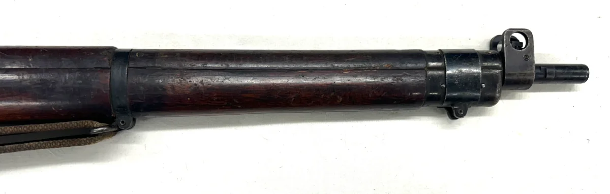 Fusil Lee Enfield N°4 MKI cal. 303 British | cat. C1-b - PP0396 – Image 8