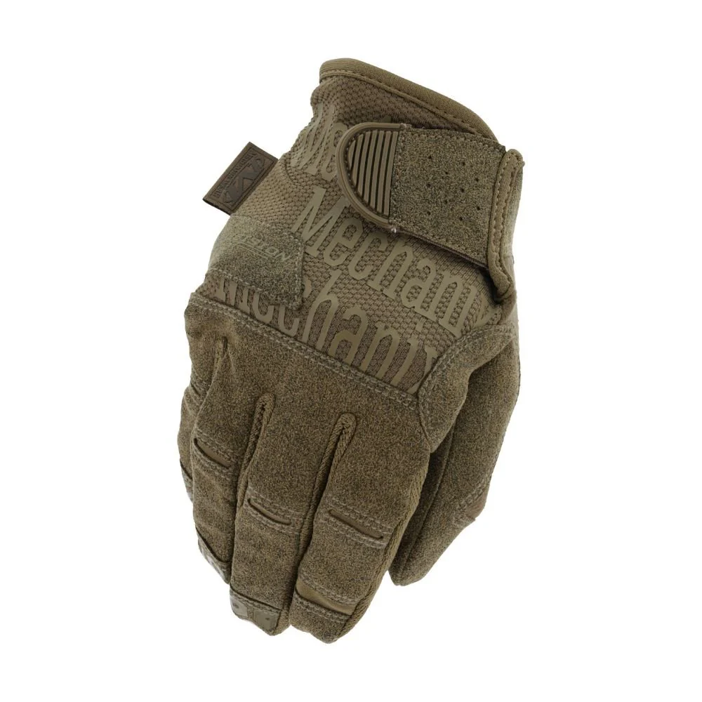 Gants Mechanix Precision Pro High Dexterity compatibles écran tactile – Image 8