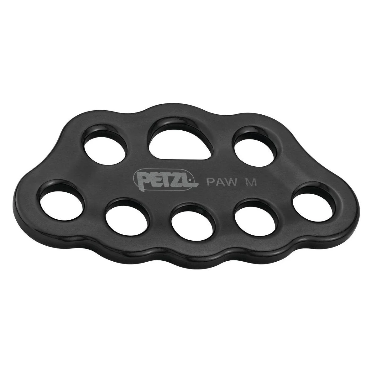 Mousqueton d'escalade Petzl PAW – Image 4