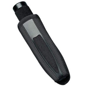 Porte-bâton télescopique GK Pro Timecop horizontal ou vertical Ø 30 mm ceinturon 30-50 mm